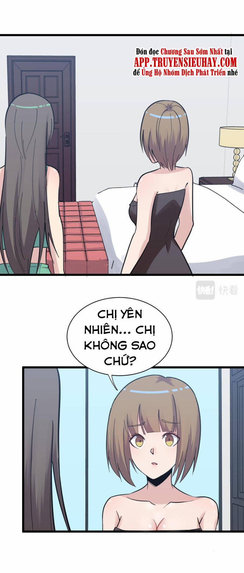 Cửa Hàng Đào Bảo Thông Tam Giới 278 trang 8