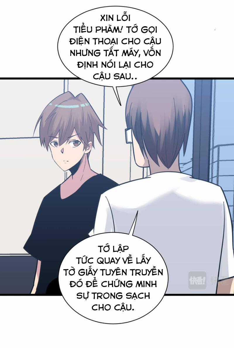 Cửa Hàng Đào Bảo Thông Tam Giới 279 trang 12