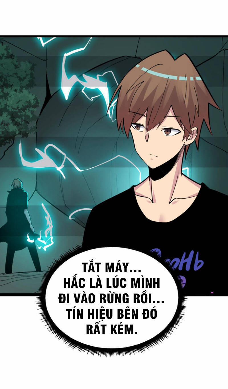 Cửa Hàng Đào Bảo Thông Tam Giới 279 trang 14