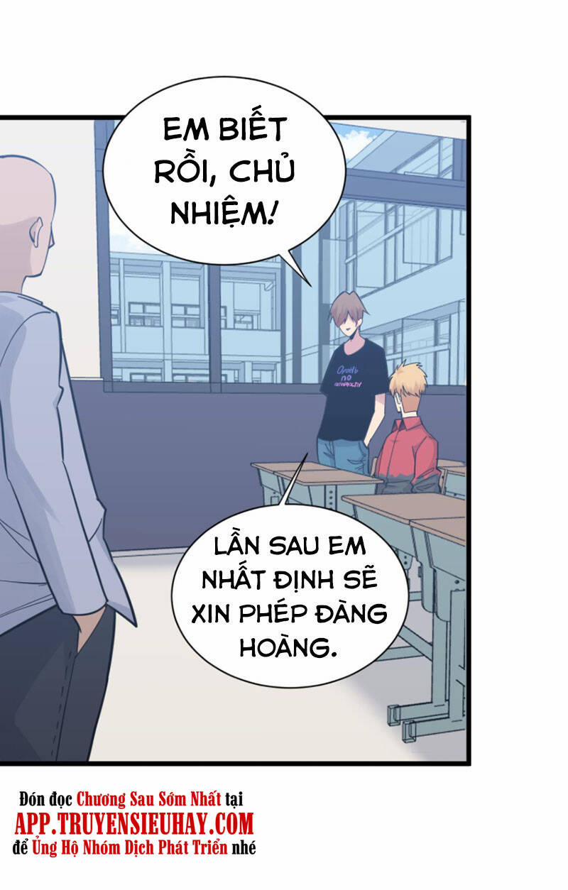 Cửa Hàng Đào Bảo Thông Tam Giới 279 trang 15