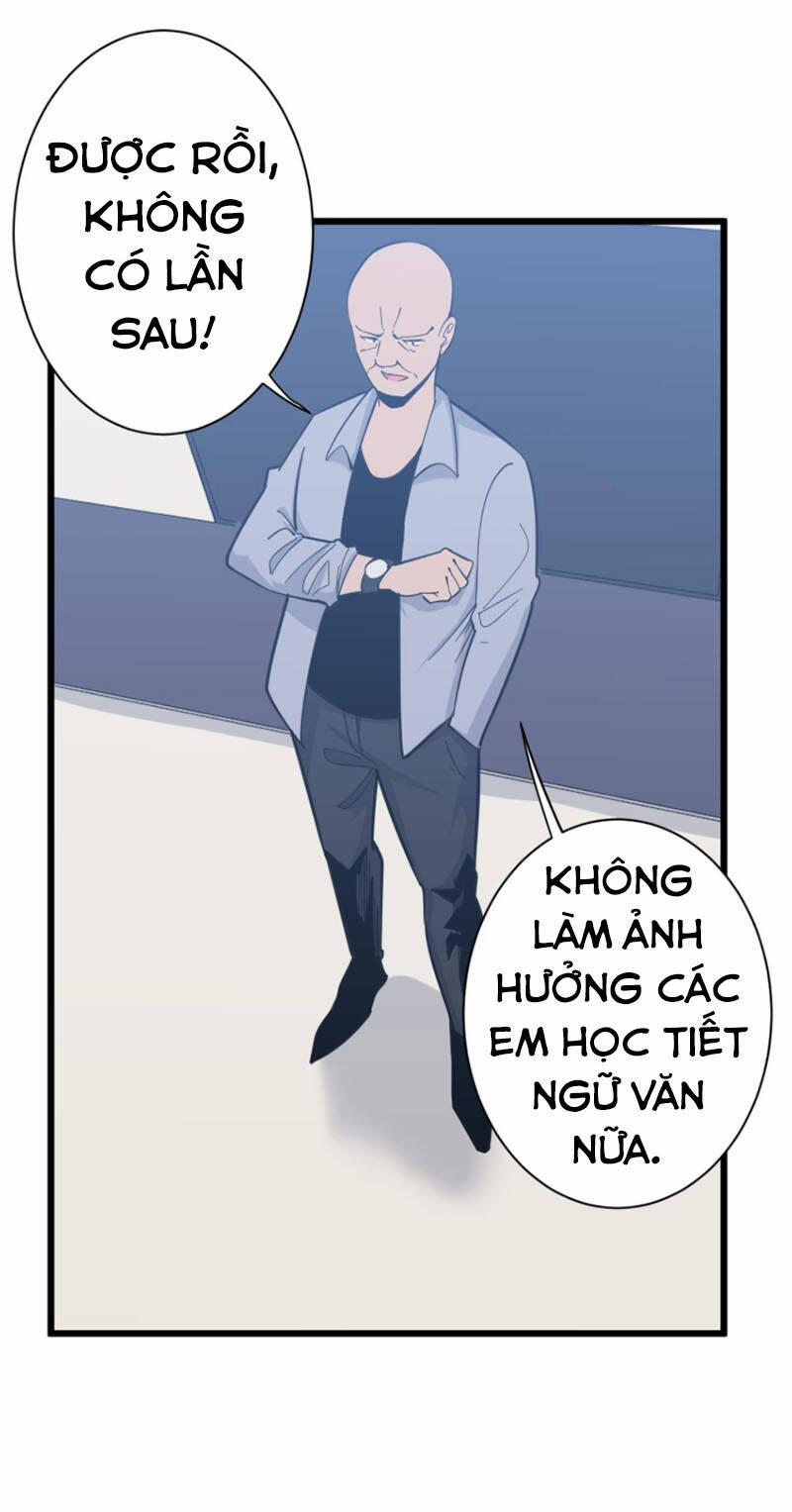 Cửa Hàng Đào Bảo Thông Tam Giới 279 trang 17