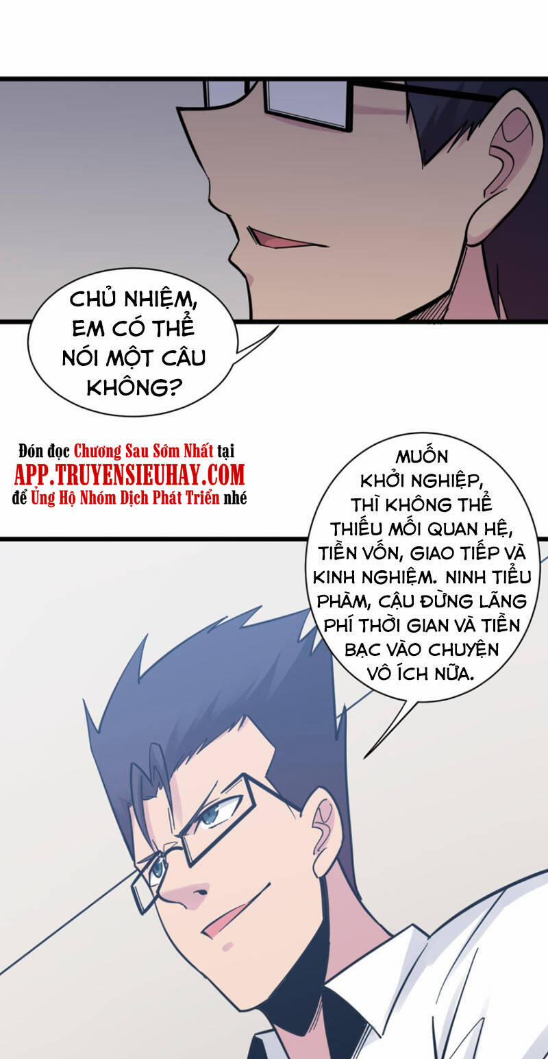 Cửa Hàng Đào Bảo Thông Tam Giới 279 trang 18