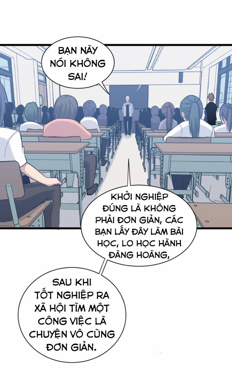 Cửa Hàng Đào Bảo Thông Tam Giới 279 trang 20
