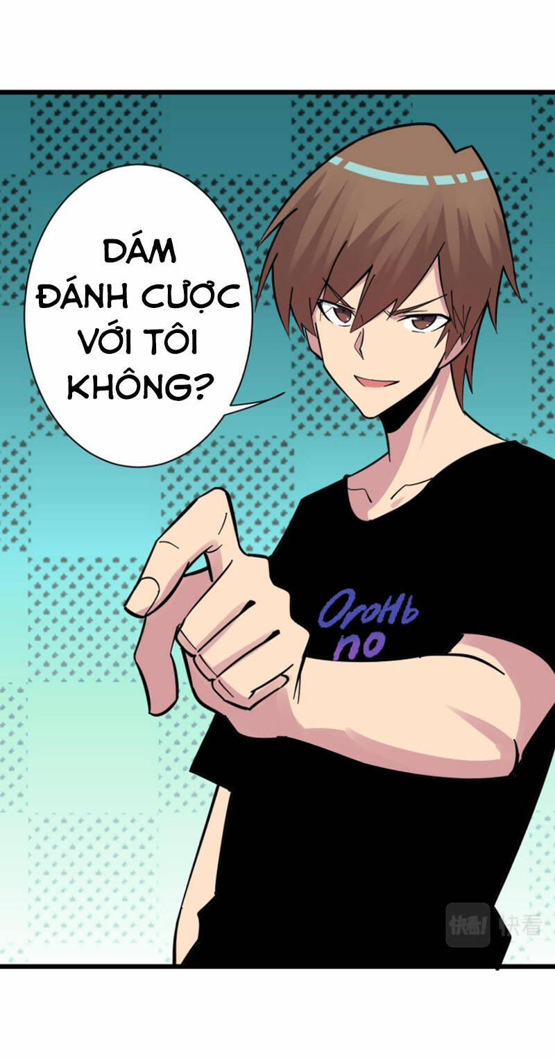 Cửa Hàng Đào Bảo Thông Tam Giới 279 trang 24