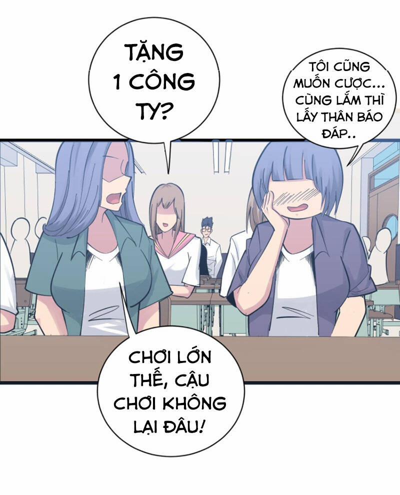Cửa Hàng Đào Bảo Thông Tam Giới 279 trang 28