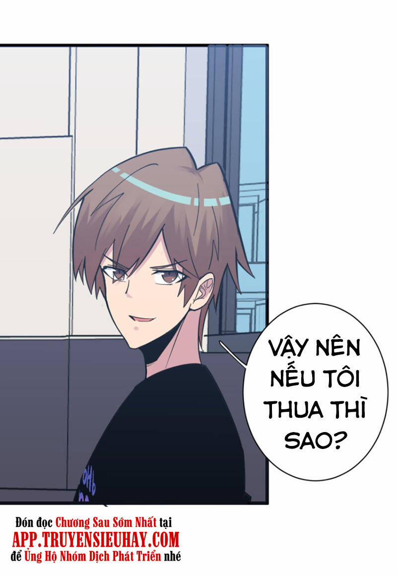 Cửa Hàng Đào Bảo Thông Tam Giới 279 trang 29