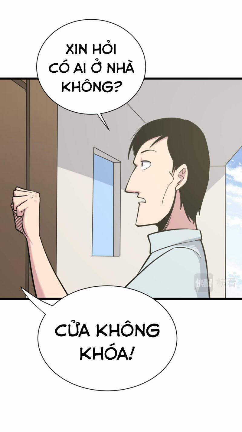 Cửa Hàng Đào Bảo Thông Tam Giới 279 trang 3