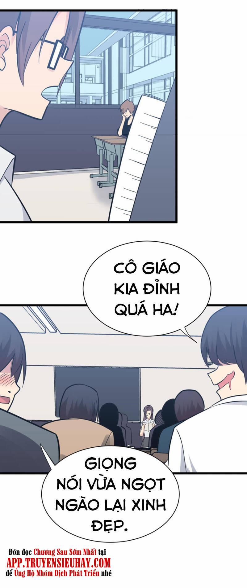 Cửa Hàng Đào Bảo Thông Tam Giới 279 trang 41