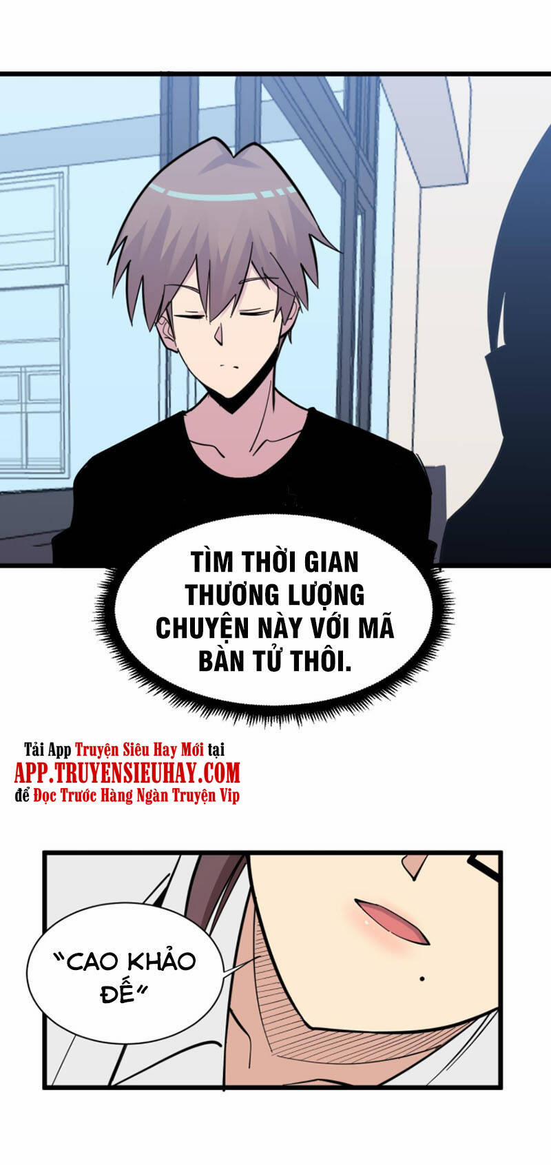 Cửa Hàng Đào Bảo Thông Tam Giới 279 trang 45