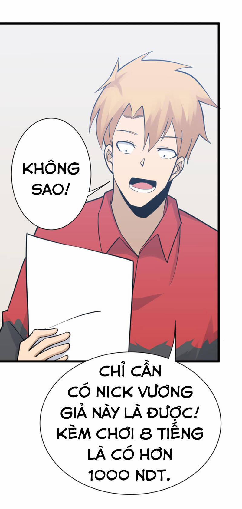 Cửa Hàng Đào Bảo Thông Tam Giới 279 trang 9