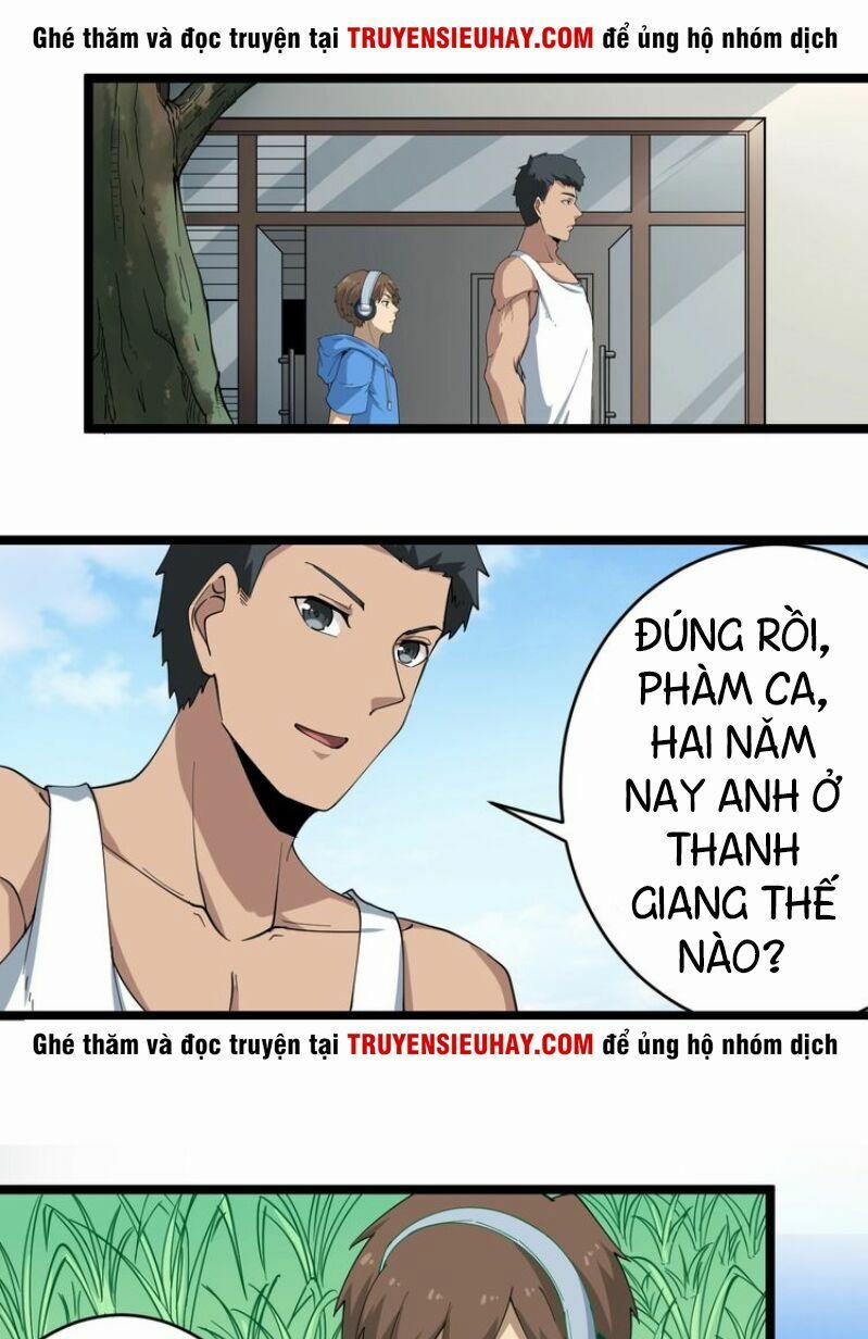 Cửa Hàng Đào Bảo Thông Tam Giới 28 trang 2