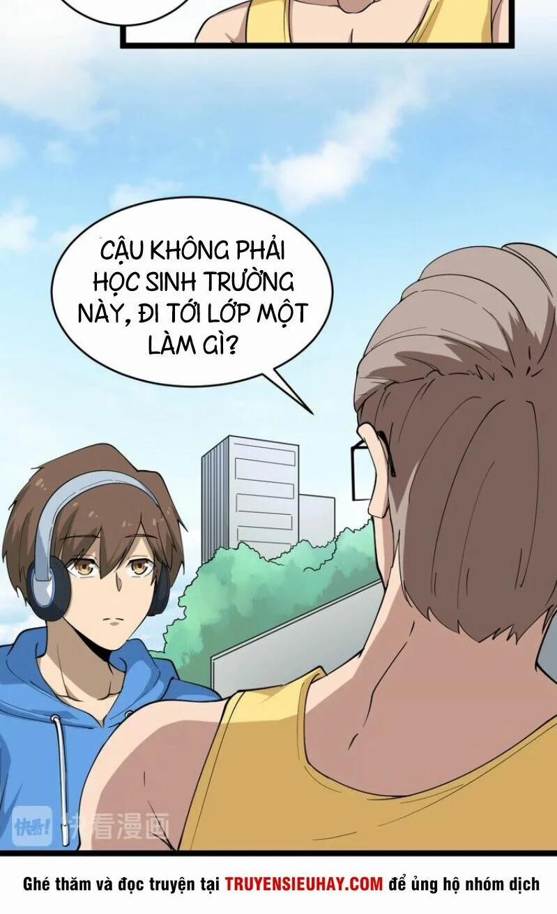 Cửa Hàng Đào Bảo Thông Tam Giới 28 trang 5