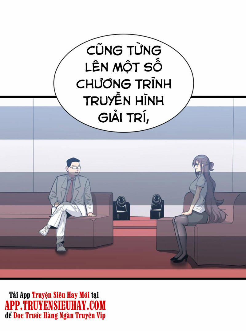 Cửa Hàng Đào Bảo Thông Tam Giới 280 trang 28