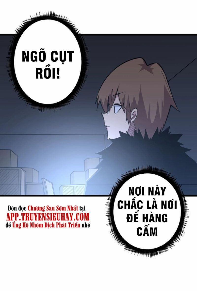 Cửa Hàng Đào Bảo Thông Tam Giới 281 trang 13