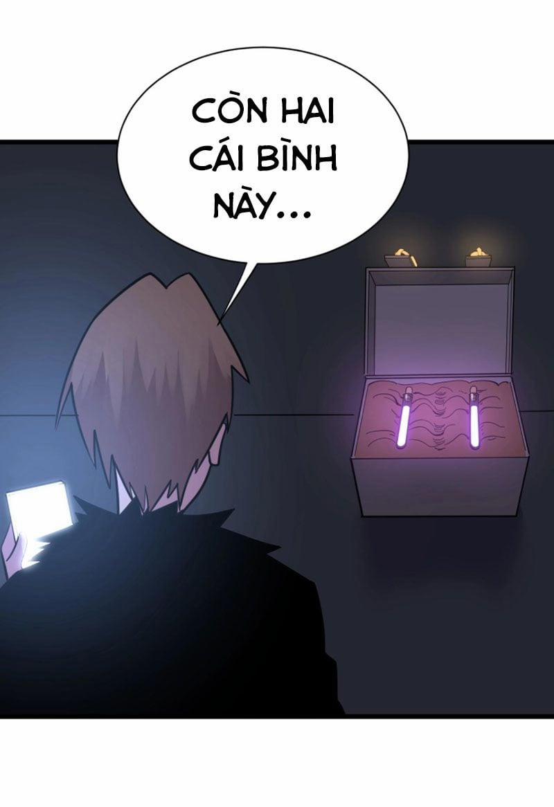 Cửa Hàng Đào Bảo Thông Tam Giới 281 trang 31