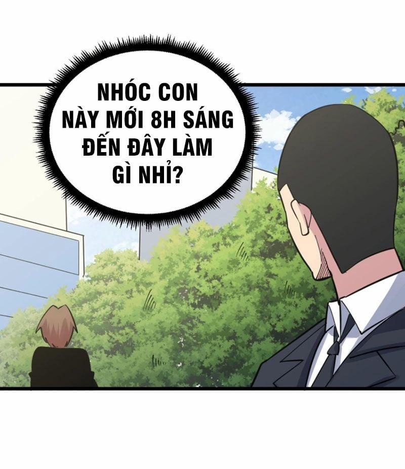 Cửa Hàng Đào Bảo Thông Tam Giới 281 trang 37