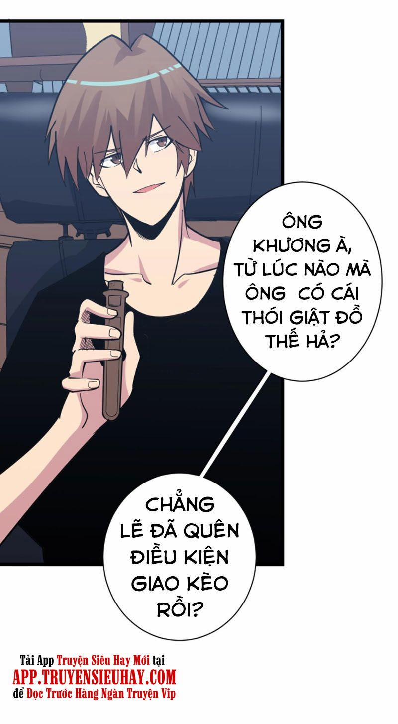 Cửa Hàng Đào Bảo Thông Tam Giới 281 trang 46