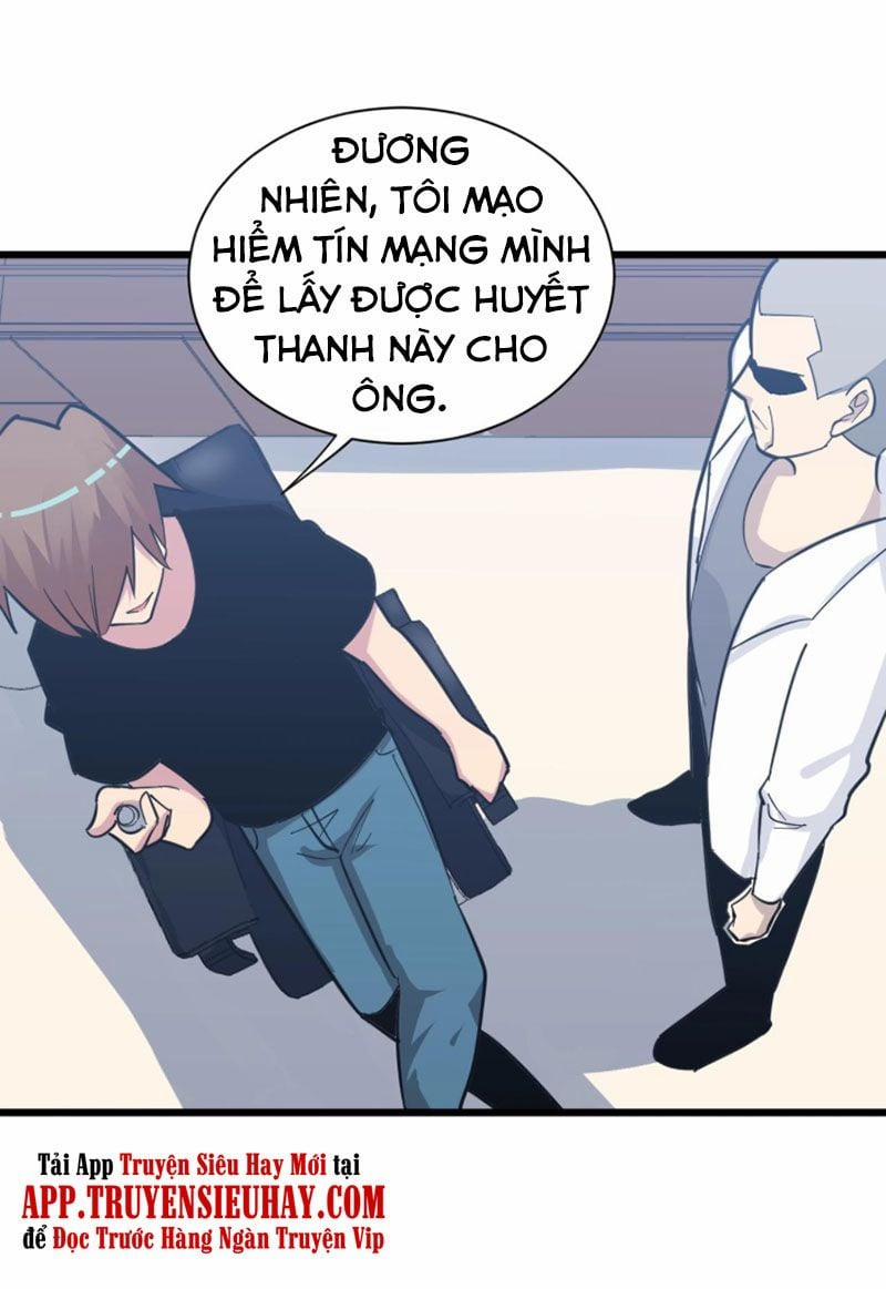 Cửa Hàng Đào Bảo Thông Tam Giới 281 trang 48