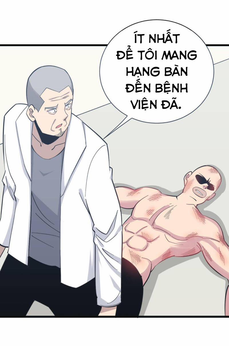Cửa Hàng Đào Bảo Thông Tam Giới 282 trang 23