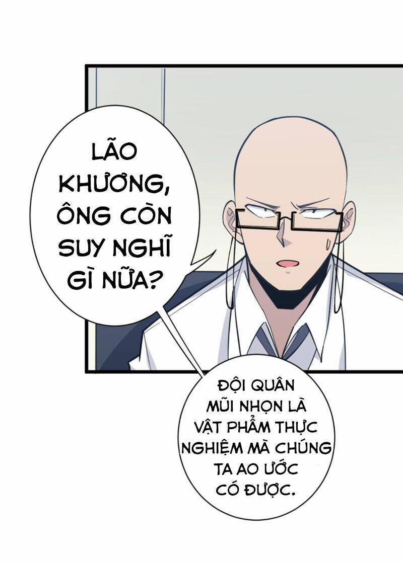 Cửa Hàng Đào Bảo Thông Tam Giới 282 trang 29
