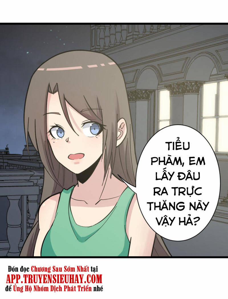 Cửa Hàng Đào Bảo Thông Tam Giới 283 trang 2
