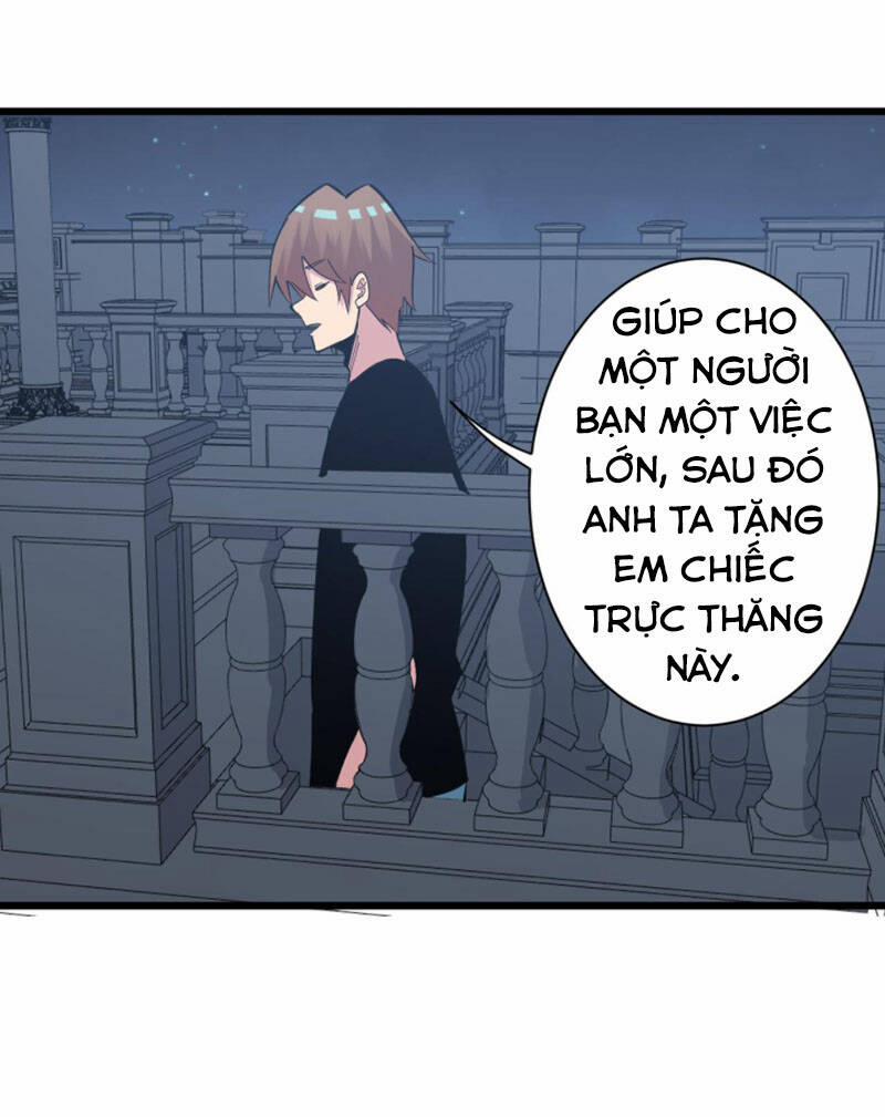 Cửa Hàng Đào Bảo Thông Tam Giới 283 trang 3