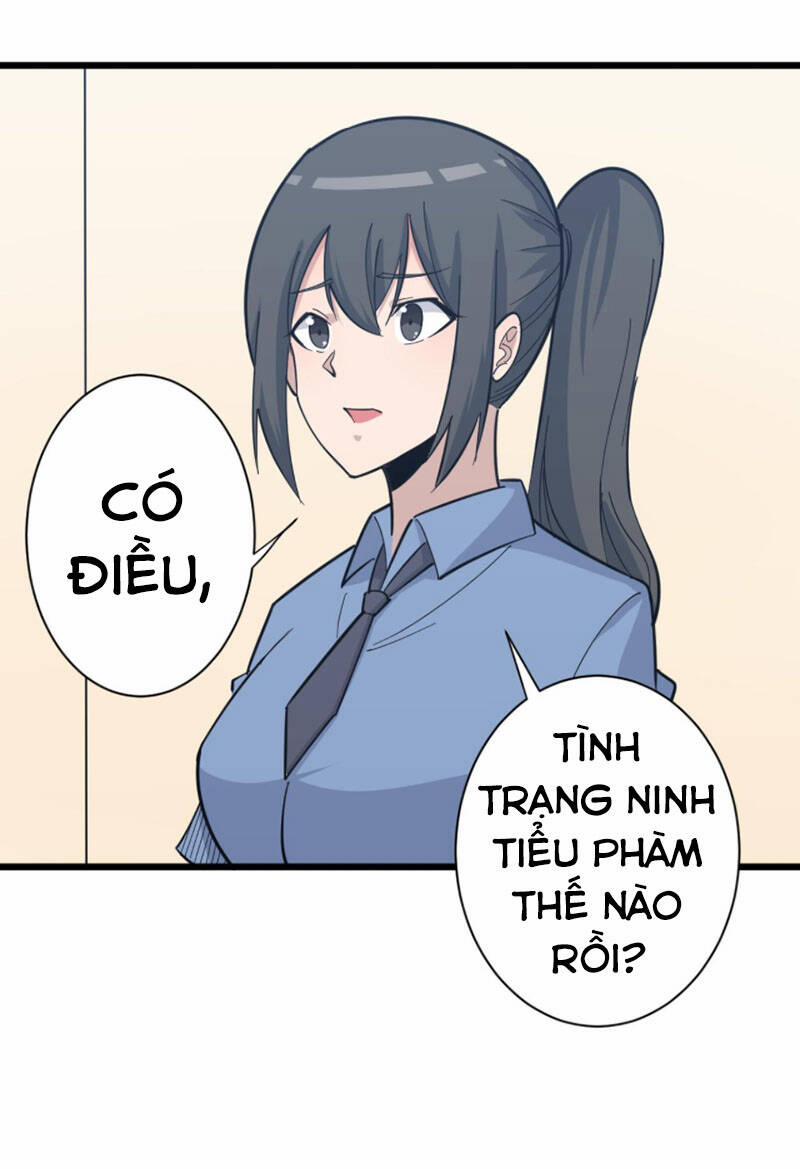 Cửa Hàng Đào Bảo Thông Tam Giới 283 trang 37