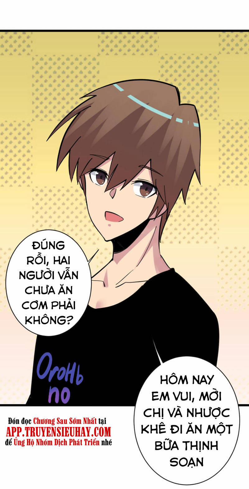 Cửa Hàng Đào Bảo Thông Tam Giới 283 trang 4