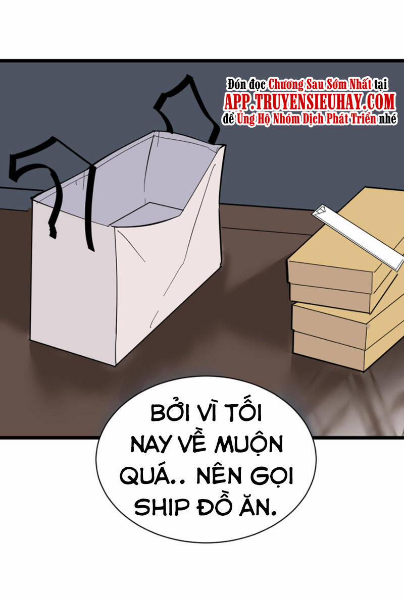 Cửa Hàng Đào Bảo Thông Tam Giới 283 trang 6