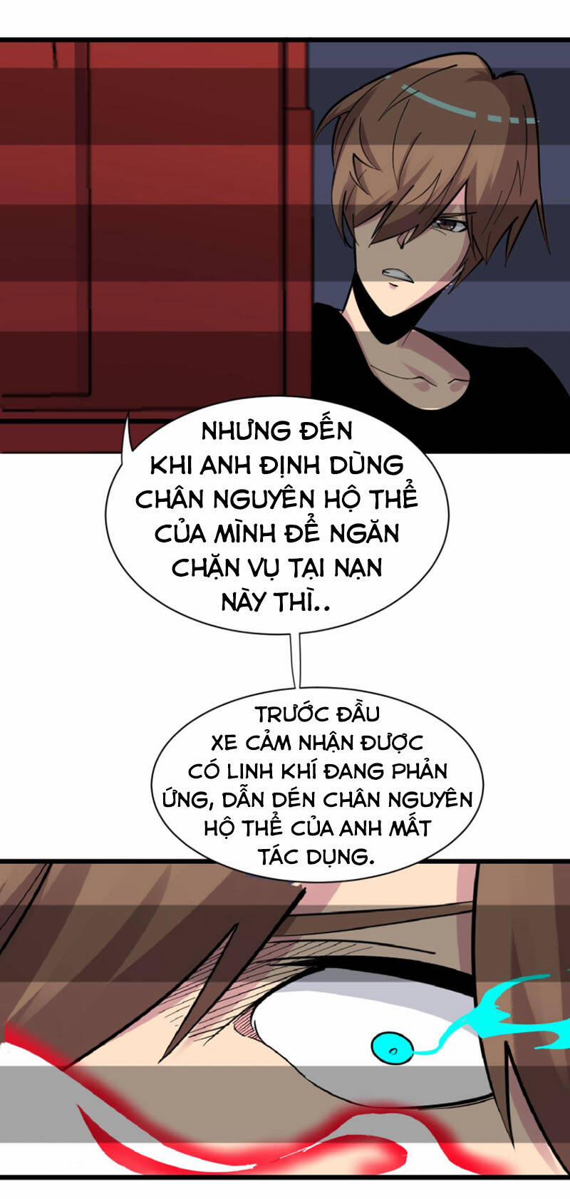 Cửa Hàng Đào Bảo Thông Tam Giới 284 trang 16