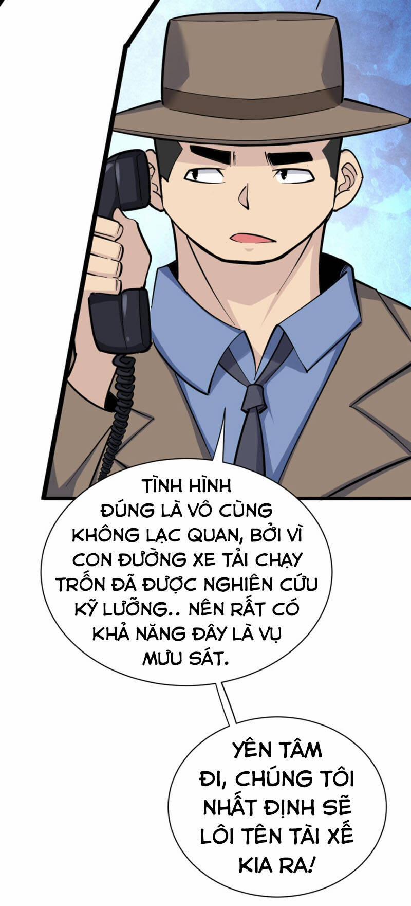 Cửa Hàng Đào Bảo Thông Tam Giới 284 trang 18