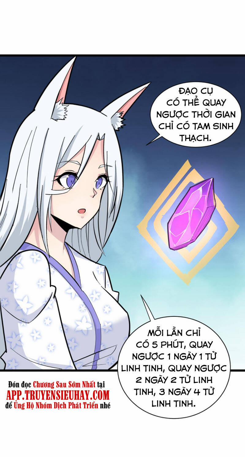 Cửa Hàng Đào Bảo Thông Tam Giới 284 trang 8