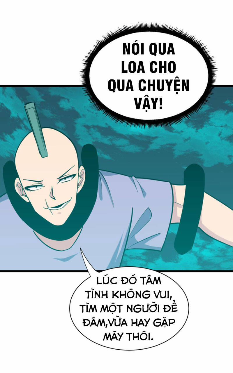 Cửa Hàng Đào Bảo Thông Tam Giới 285 trang 23