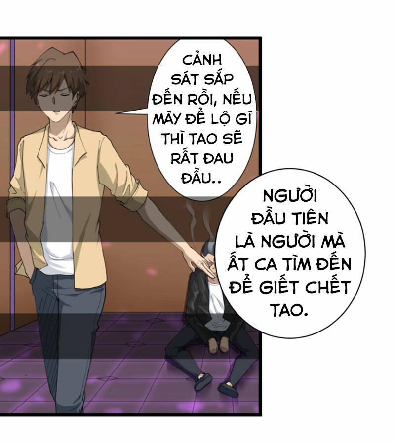 Cửa Hàng Đào Bảo Thông Tam Giới 285 trang 45