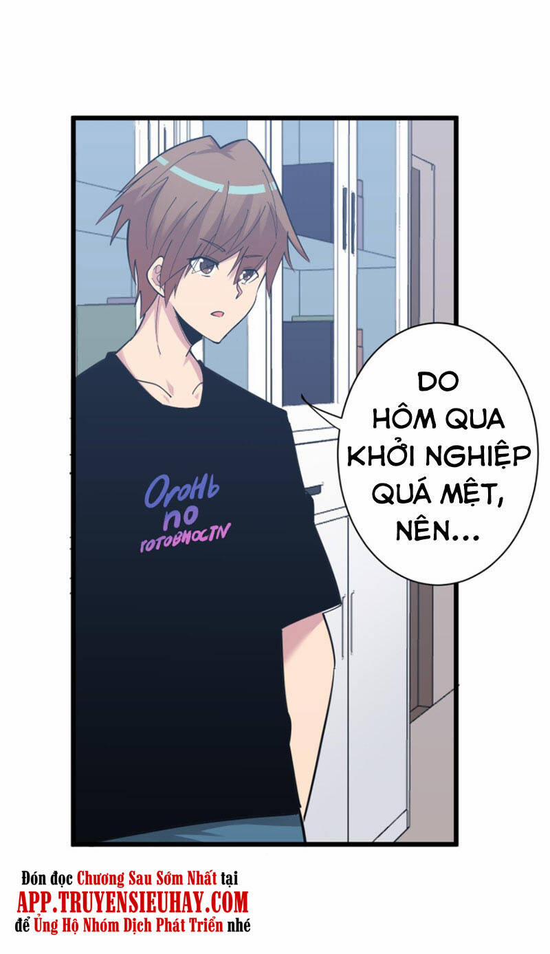 Cửa Hàng Đào Bảo Thông Tam Giới 286 trang 18