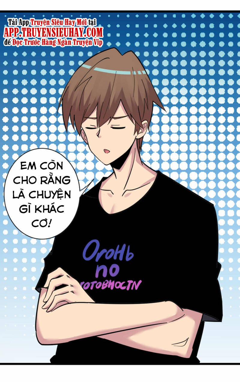 Cửa Hàng Đào Bảo Thông Tam Giới 286 trang 52