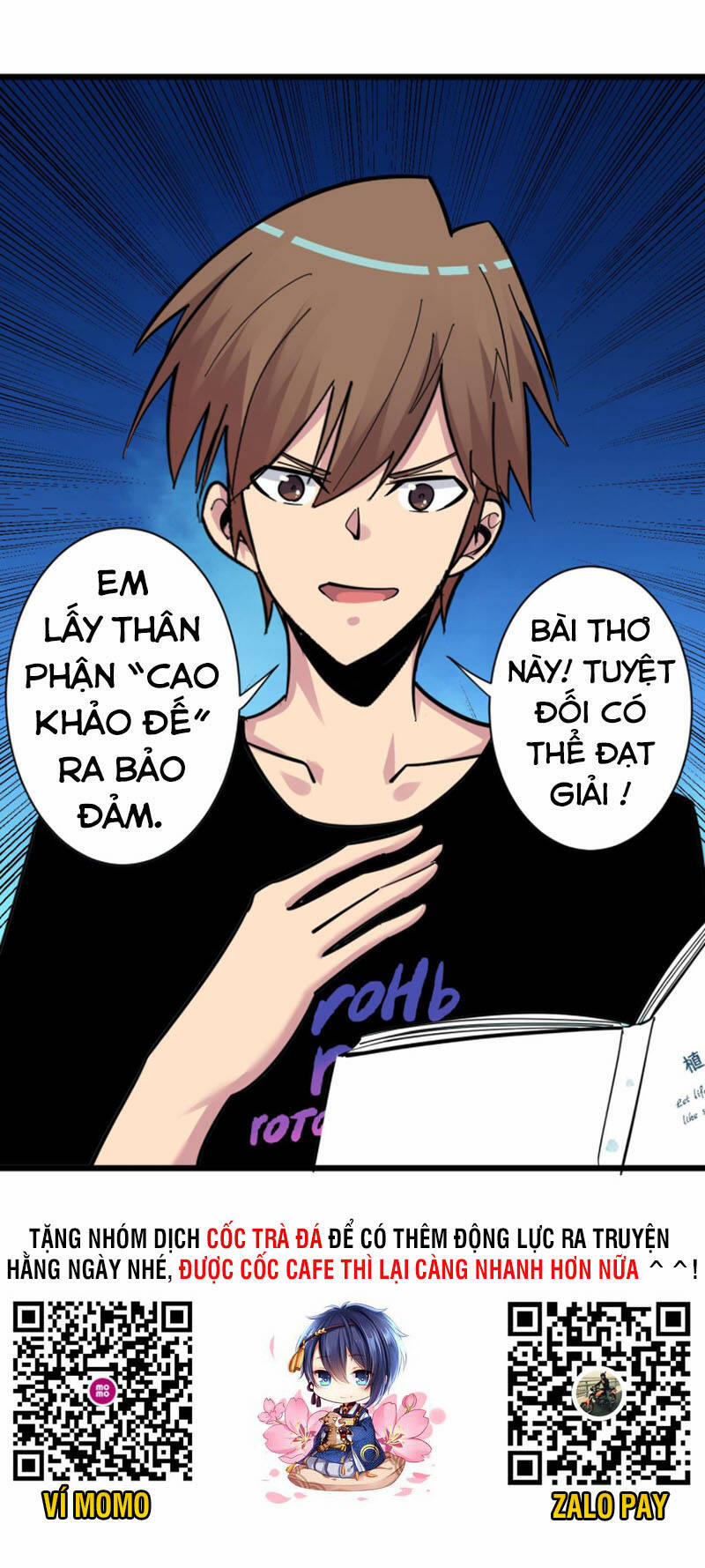 Cửa Hàng Đào Bảo Thông Tam Giới 286 trang 57