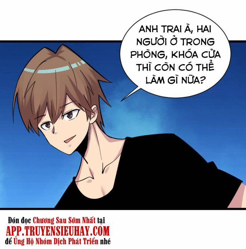 Cửa Hàng Đào Bảo Thông Tam Giới 287 trang 16