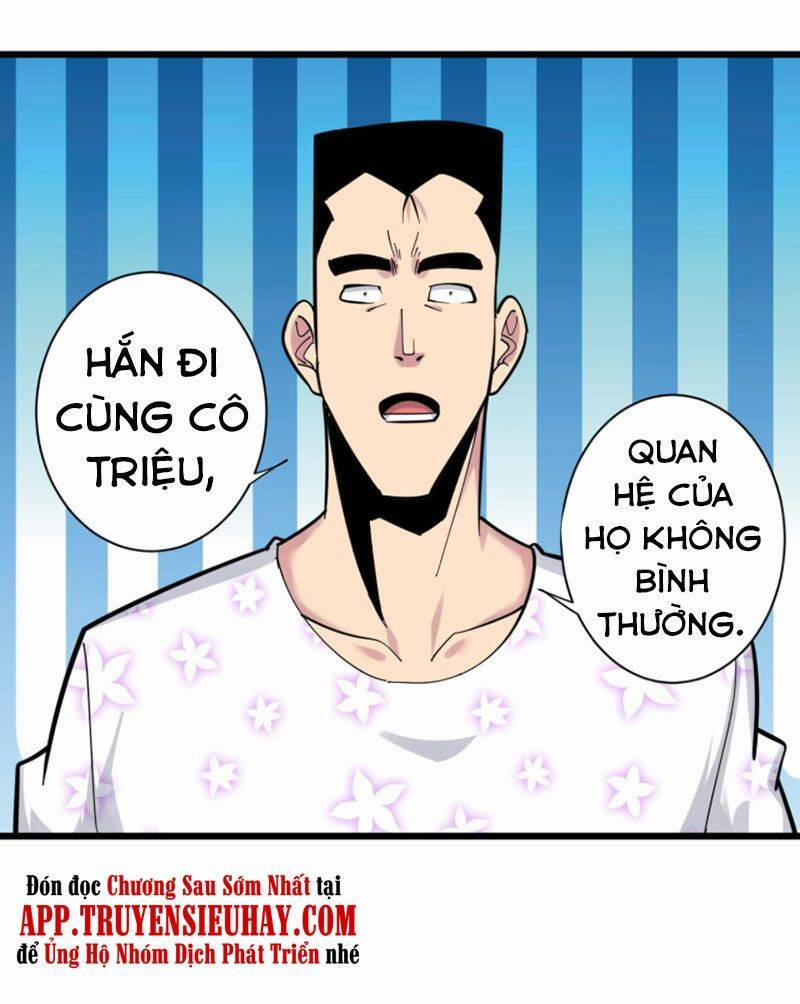 Cửa Hàng Đào Bảo Thông Tam Giới 288 trang 14