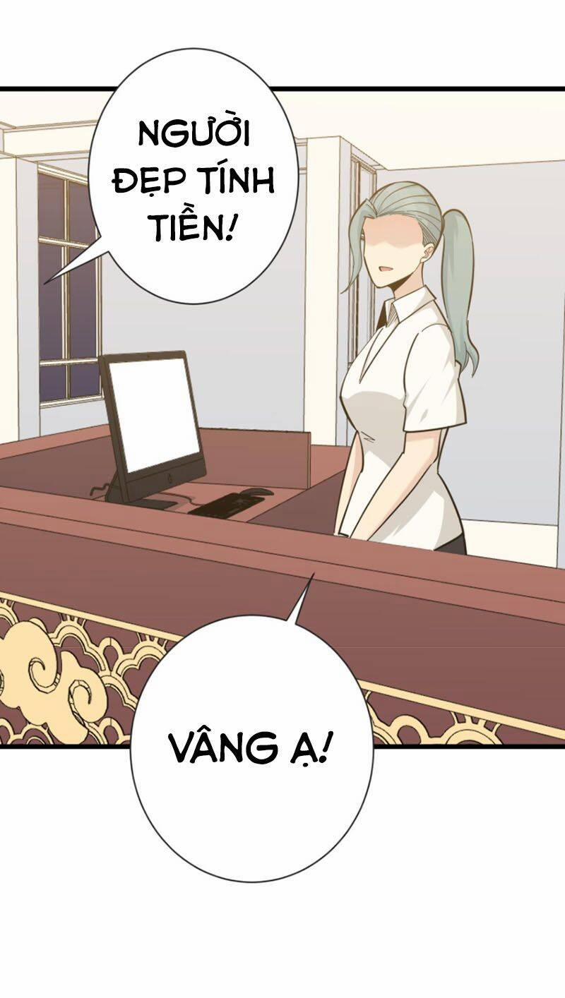 Cửa Hàng Đào Bảo Thông Tam Giới 288 trang 25