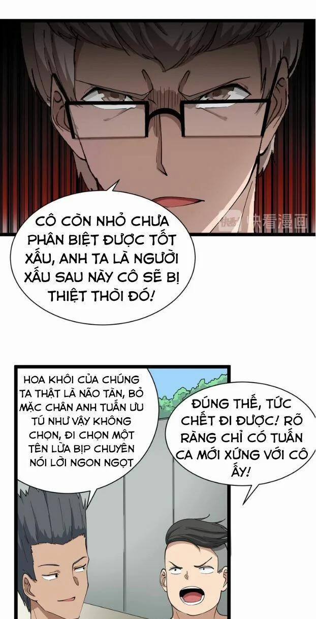 Cửa Hàng Đào Bảo Thông Tam Giới 29 trang 6