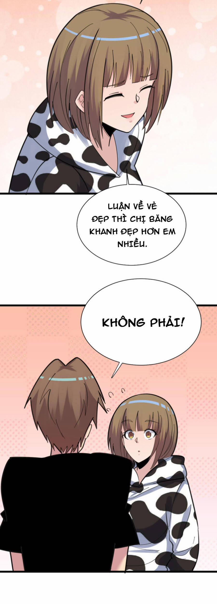 Cửa Hàng Đào Bảo Thông Tam Giới 290 trang 16