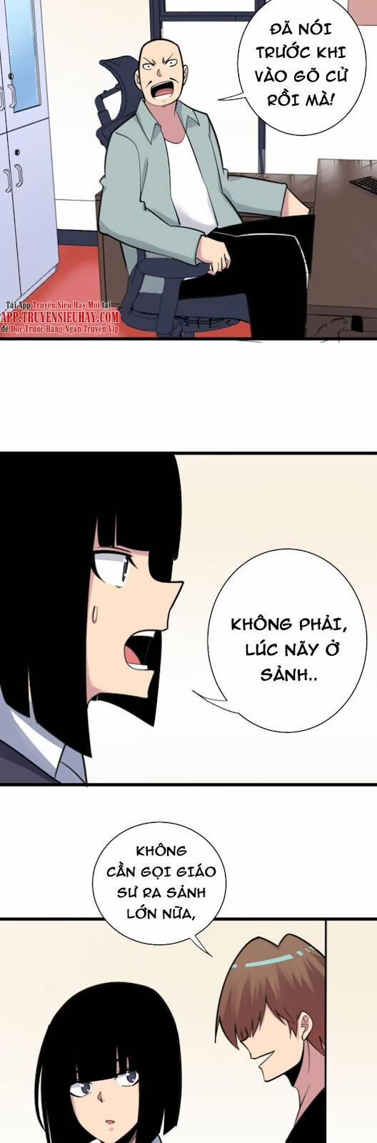 Cửa Hàng Đào Bảo Thông Tam Giới 292 trang 17