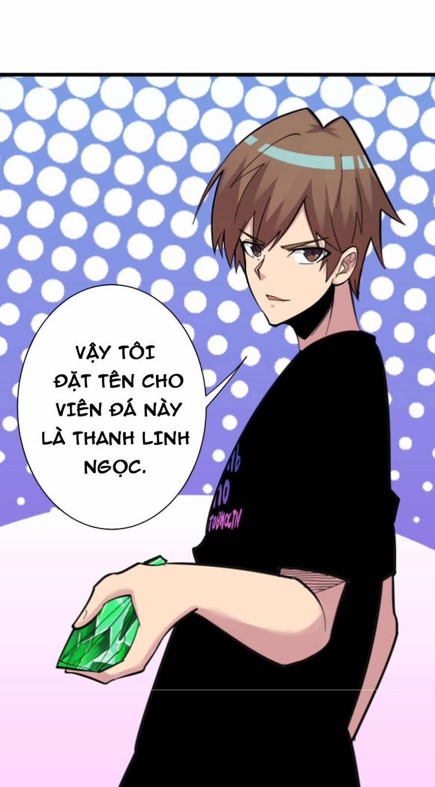Cửa Hàng Đào Bảo Thông Tam Giới 292 trang 27