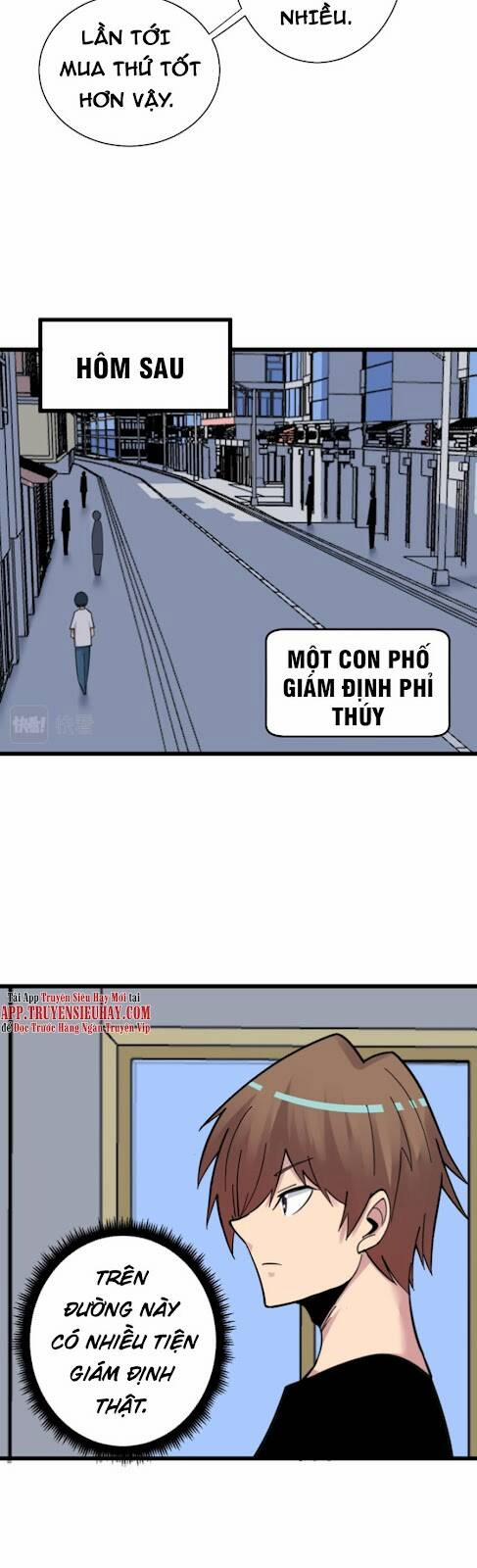 Cửa Hàng Đào Bảo Thông Tam Giới 292 trang 8