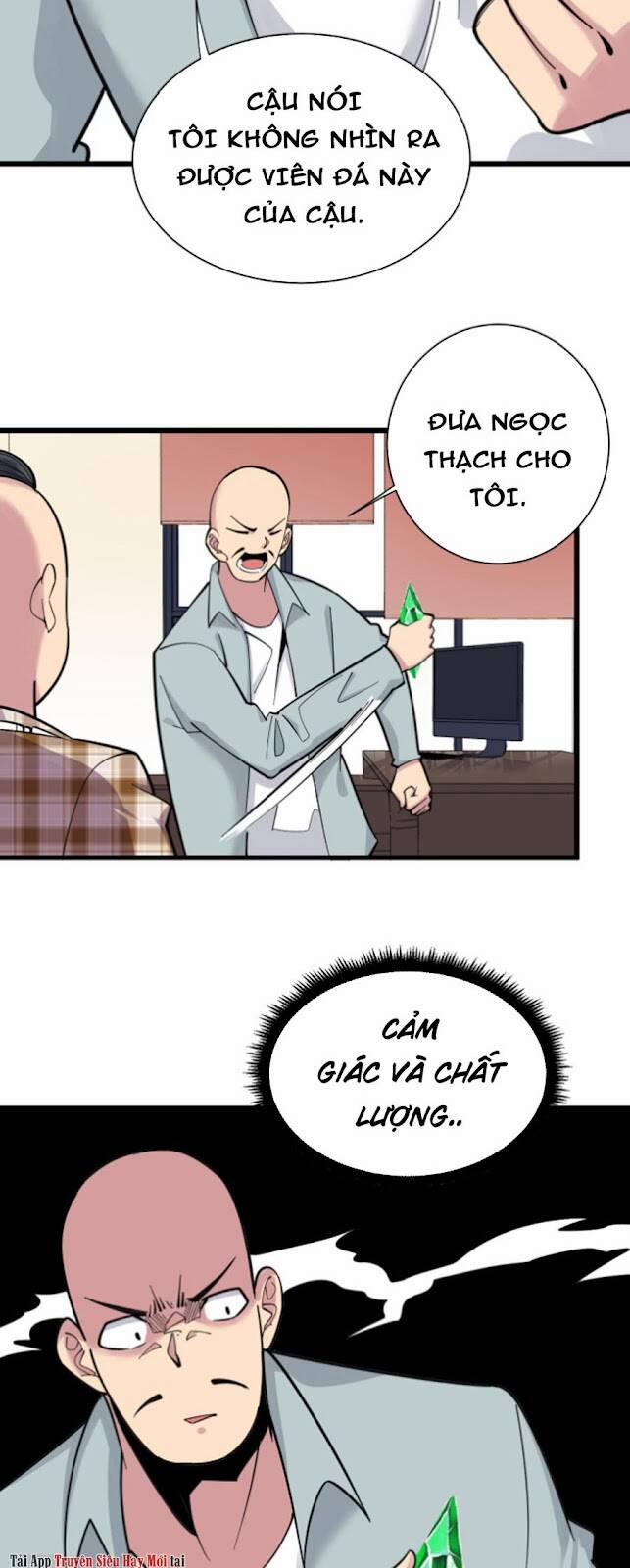 Cửa Hàng Đào Bảo Thông Tam Giới 293 trang 10