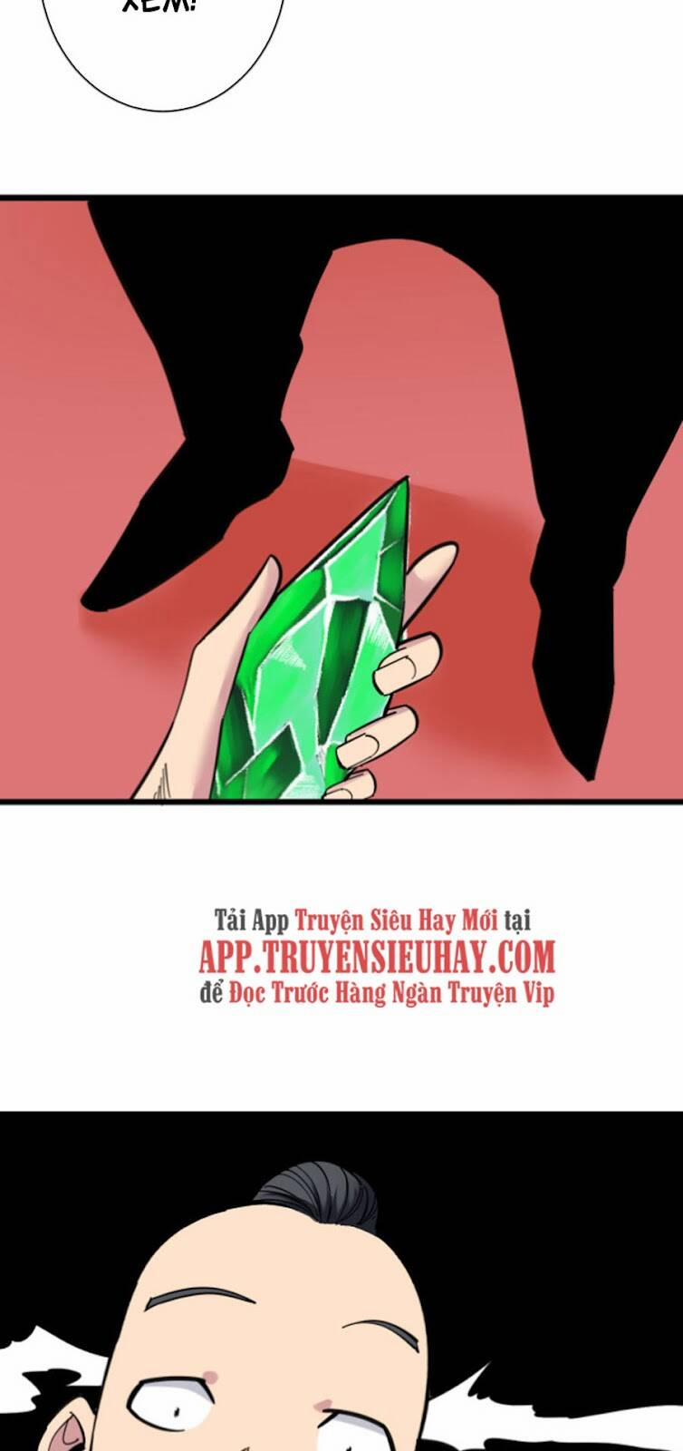 Cửa Hàng Đào Bảo Thông Tam Giới 293 trang 29