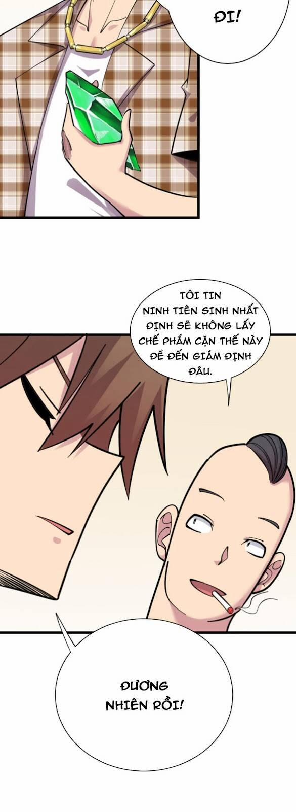 Cửa Hàng Đào Bảo Thông Tam Giới 293 trang 7