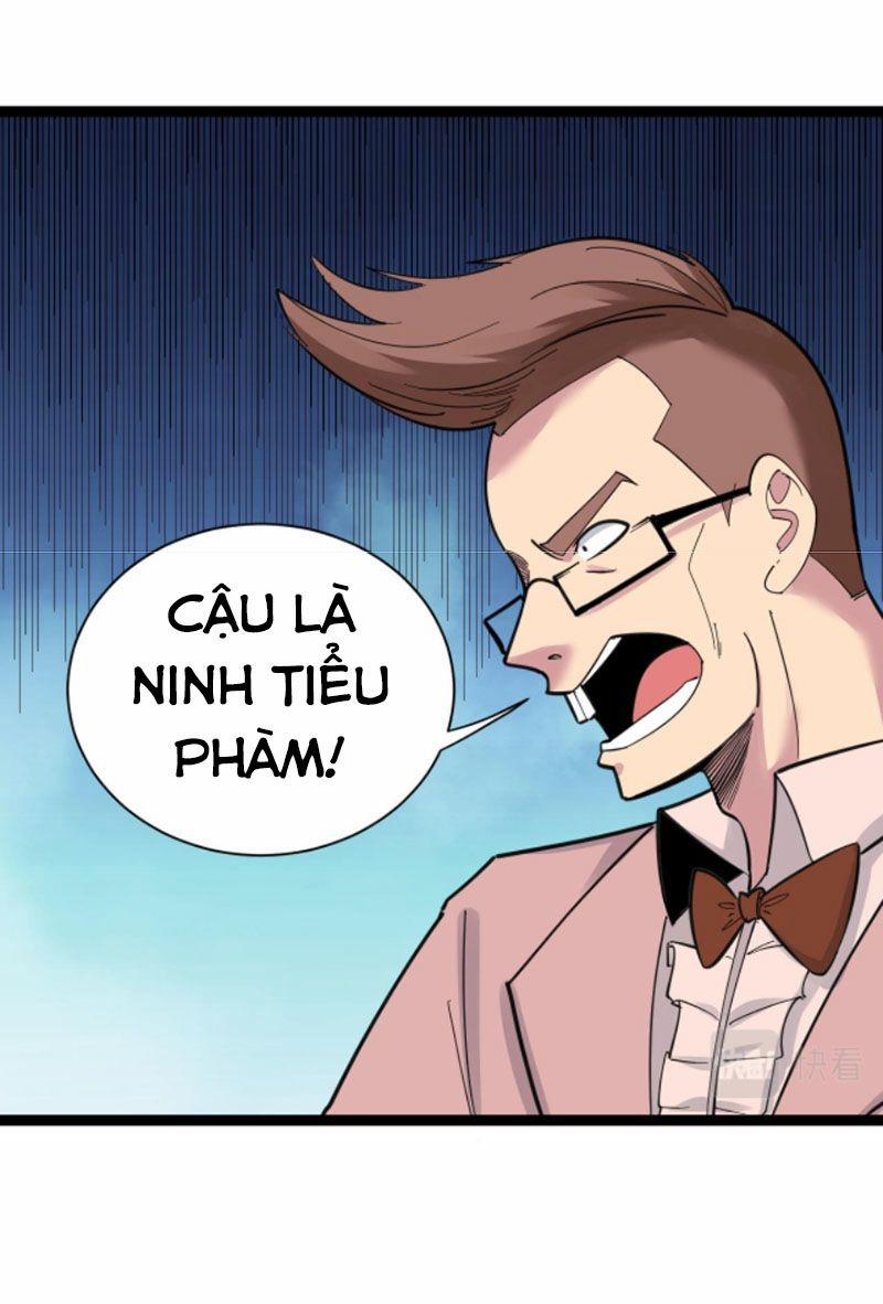 Cửa Hàng Đào Bảo Thông Tam Giới 296 trang 25