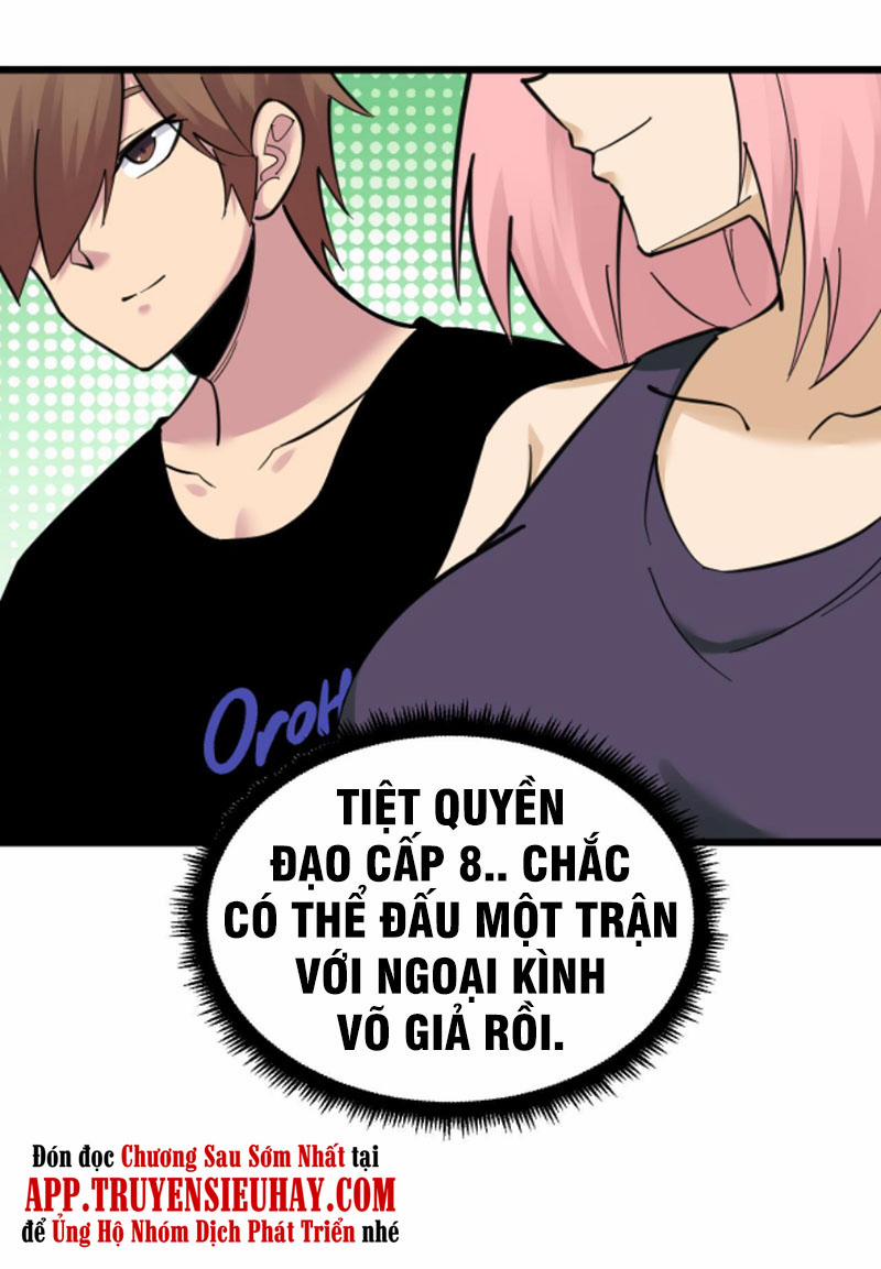 Cửa Hàng Đào Bảo Thông Tam Giới 298 trang 20